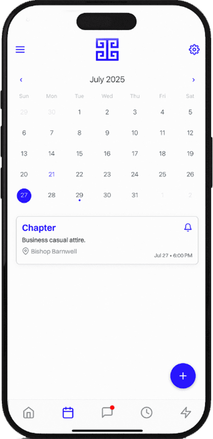 calendar screenshot