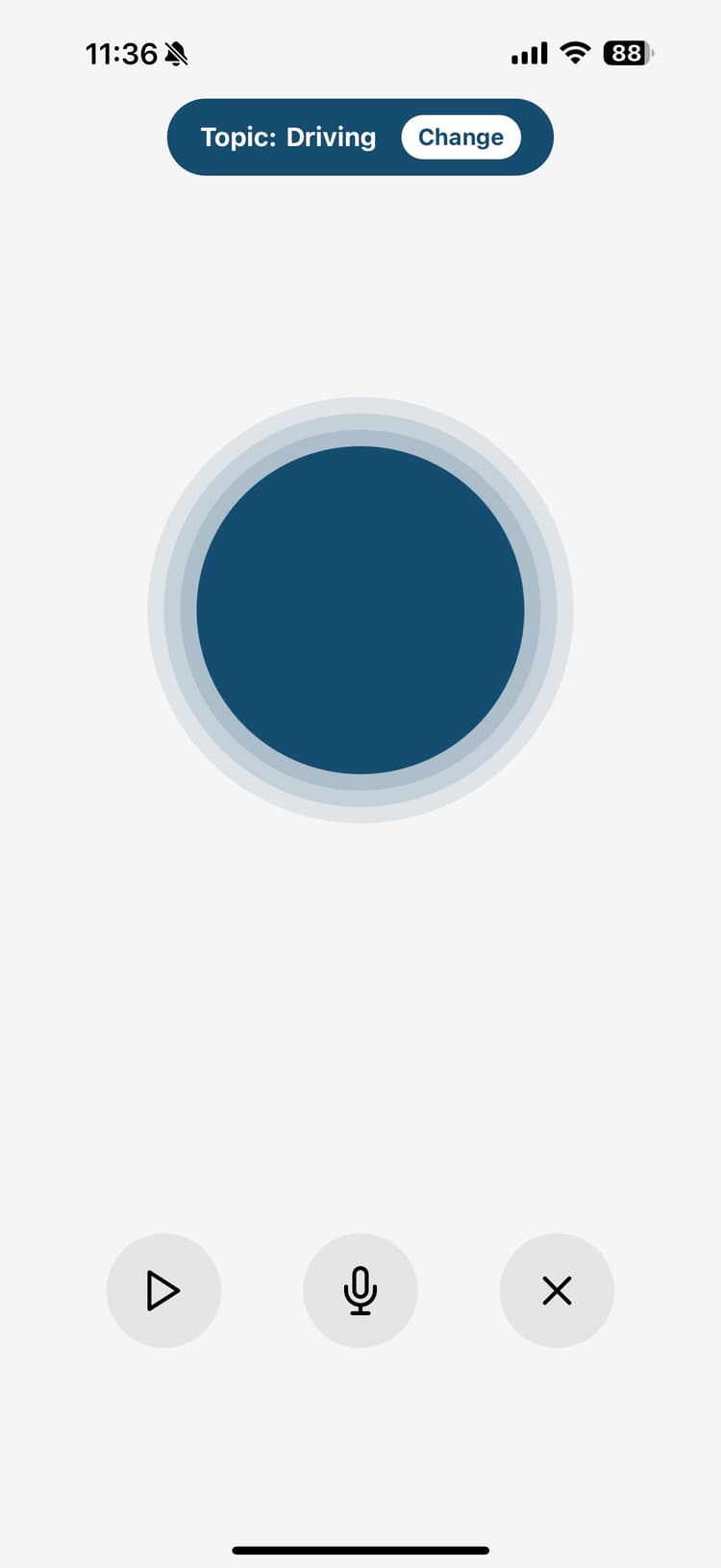 coachr-log screenshot