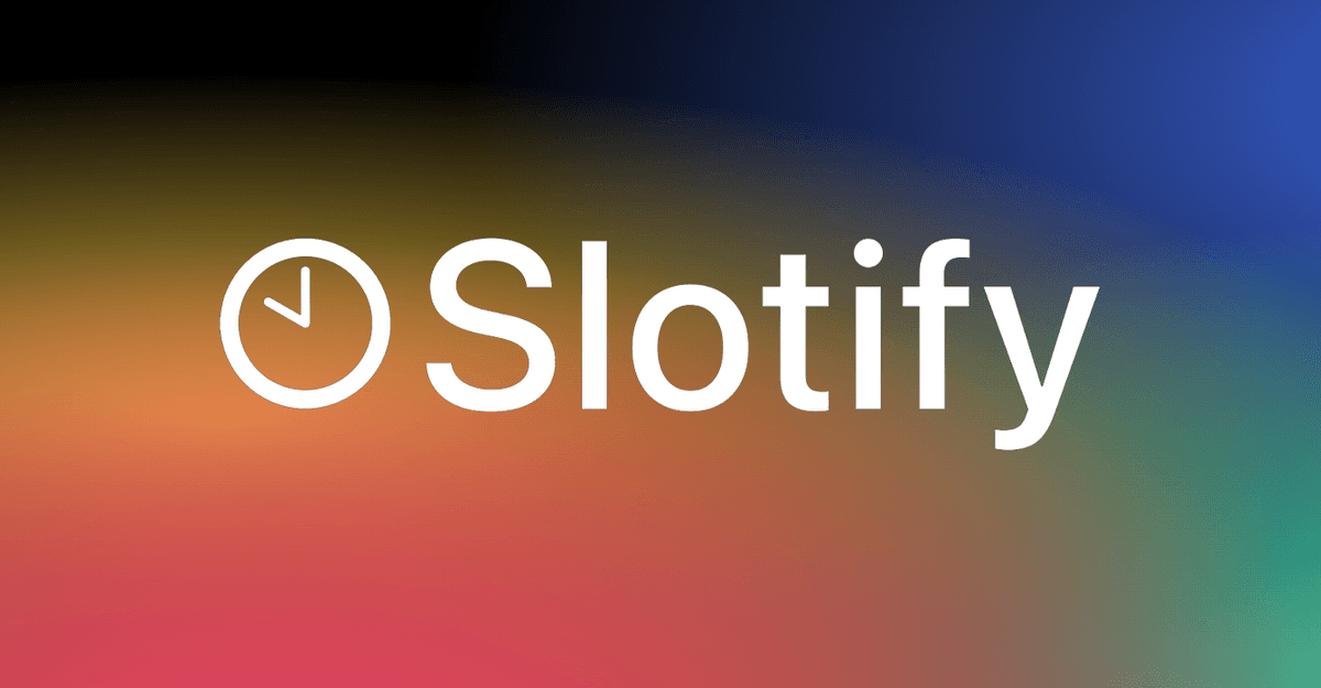Slotify